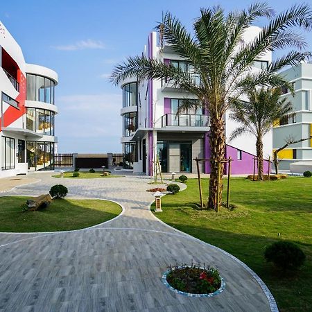 מאקונג Chen Feng Homestay מראה חיצוני תמונה