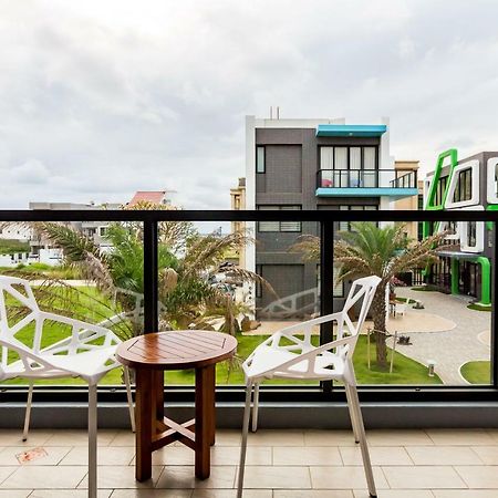 מאקונג Chen Feng Homestay מראה חיצוני תמונה