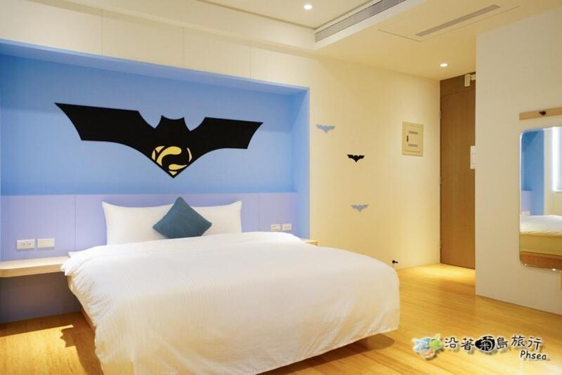 מאקונג Chen Feng Homestay מראה חיצוני תמונה