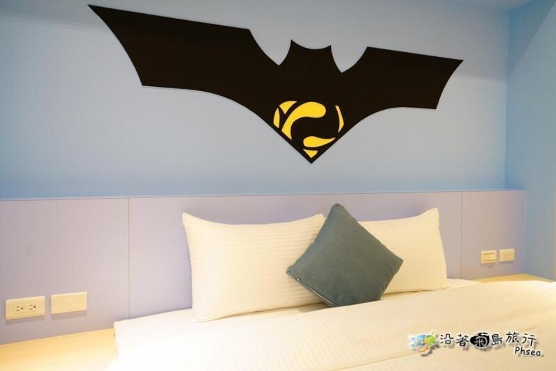 מאקונג Chen Feng Homestay מראה חיצוני תמונה