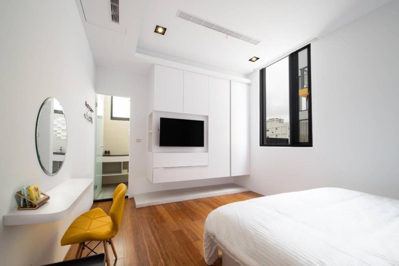 מאקונג Chen Feng Homestay מראה חיצוני תמונה