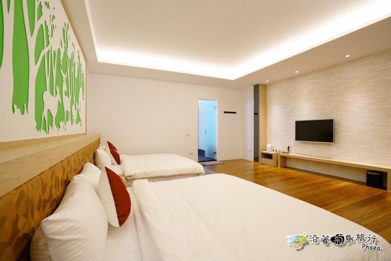 מאקונג Chen Feng Homestay מראה חיצוני תמונה
