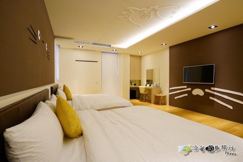 מאקונג Chen Feng Homestay מראה חיצוני תמונה