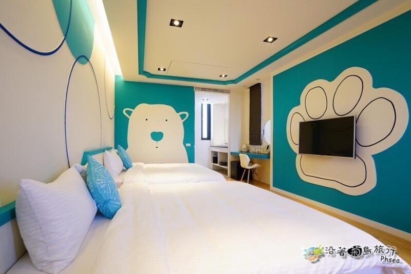 מאקונג Chen Feng Homestay מראה חיצוני תמונה
