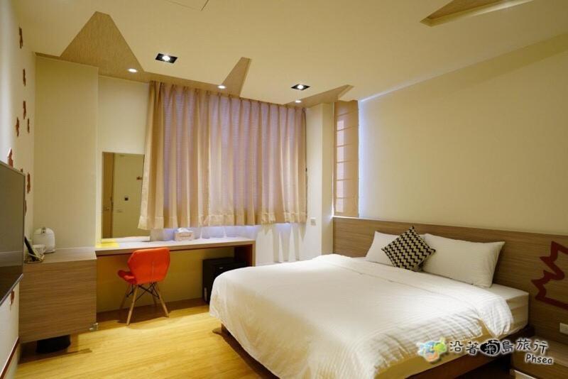 מאקונג Chen Feng Homestay מראה חיצוני תמונה