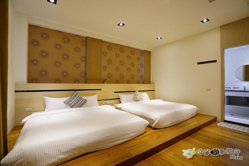מאקונג Chen Feng Homestay מראה חיצוני תמונה