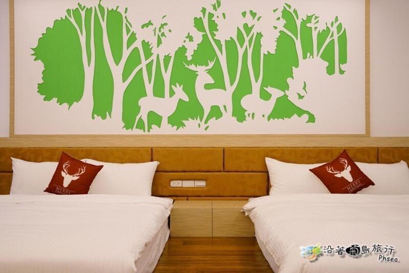 מאקונג Chen Feng Homestay מראה חיצוני תמונה