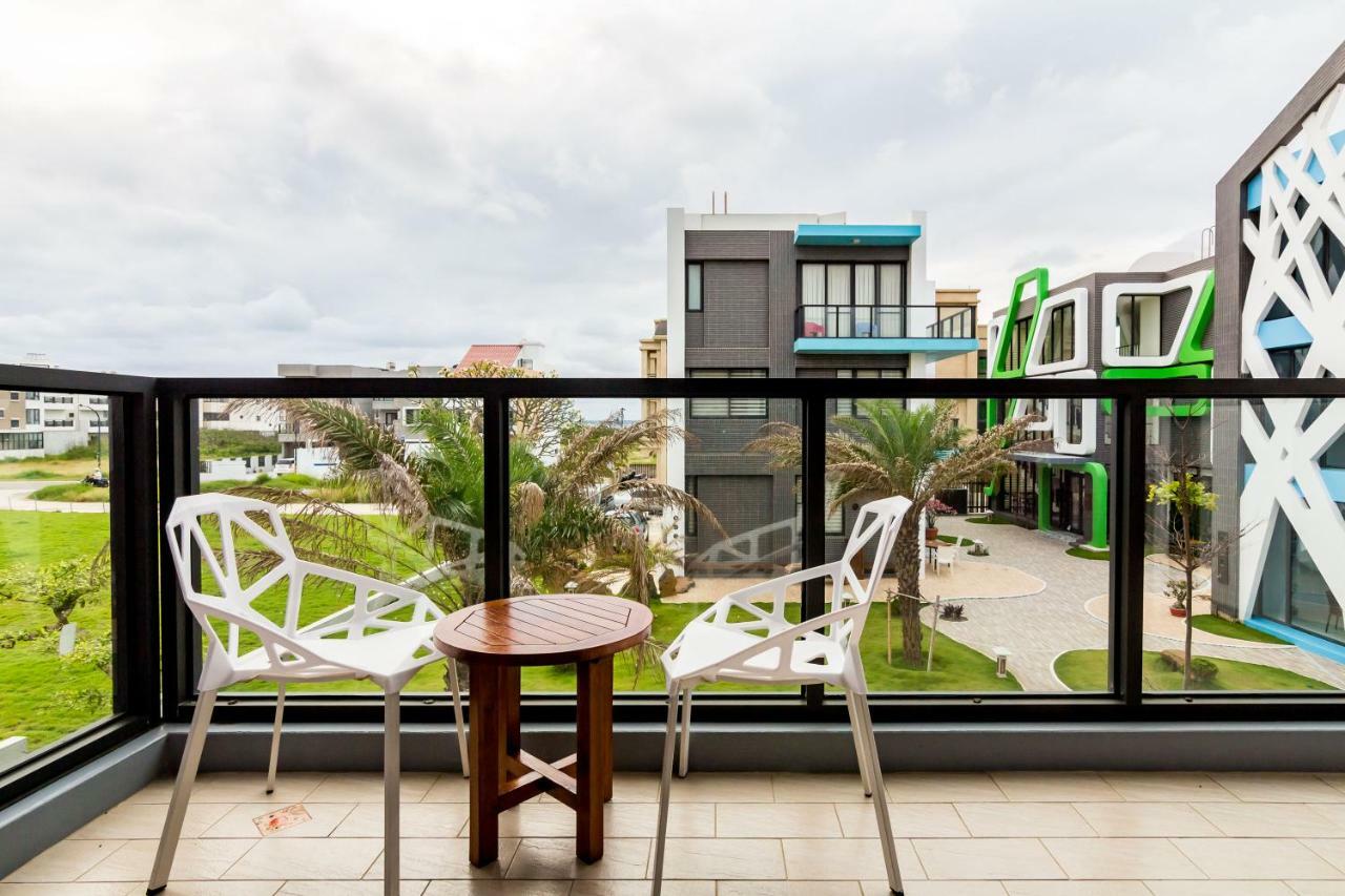 מאקונג Chen Feng Homestay מראה חיצוני תמונה