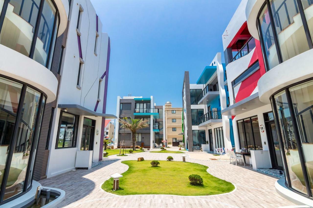 מאקונג Chen Feng Homestay מראה חיצוני תמונה