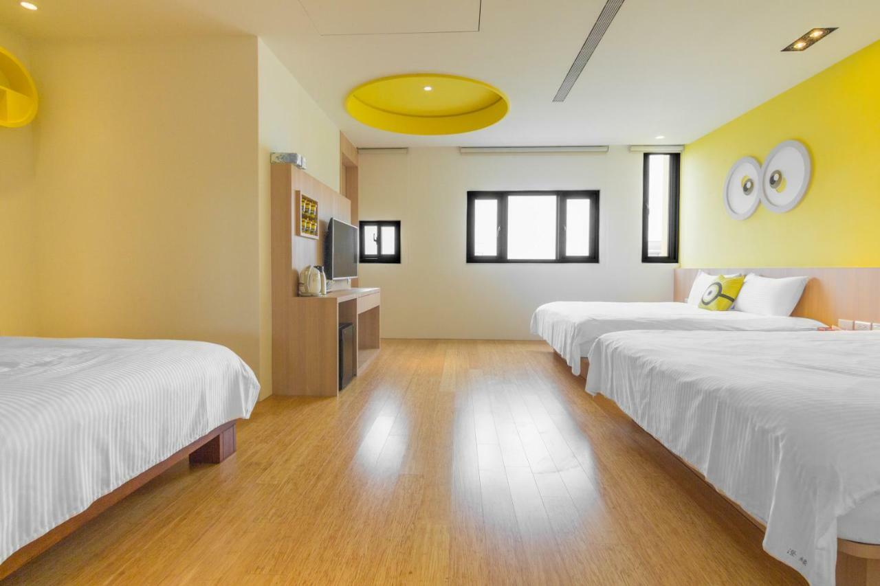 מאקונג Chen Feng Homestay מראה חיצוני תמונה