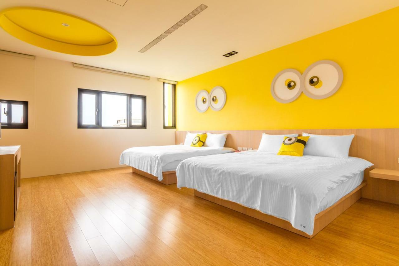 מאקונג Chen Feng Homestay מראה חיצוני תמונה