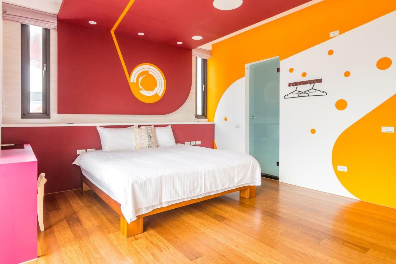 מאקונג Chen Feng Homestay מראה חיצוני תמונה