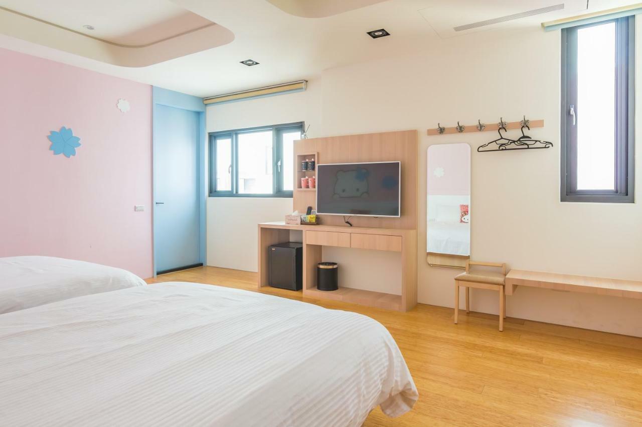 מאקונג Chen Feng Homestay מראה חיצוני תמונה
