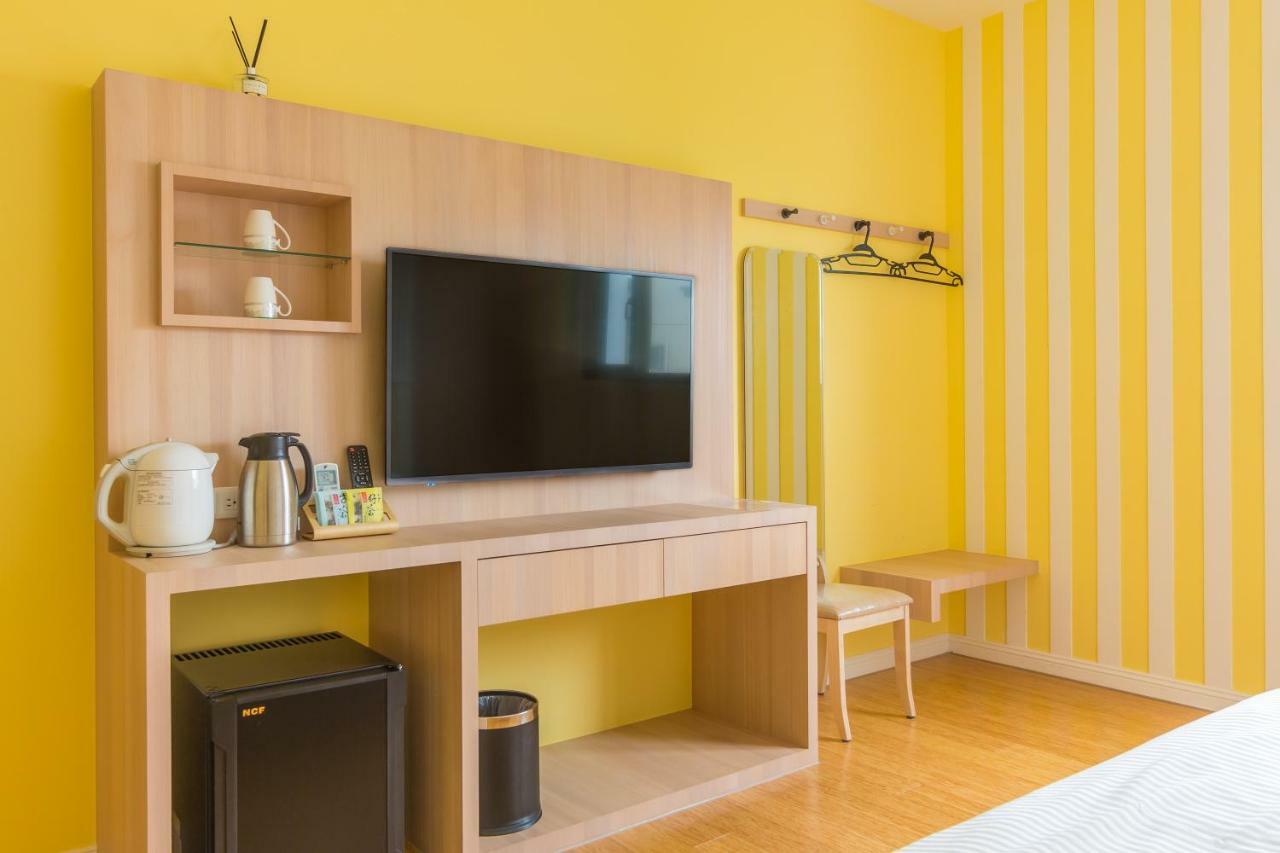 מאקונג Chen Feng Homestay מראה חיצוני תמונה