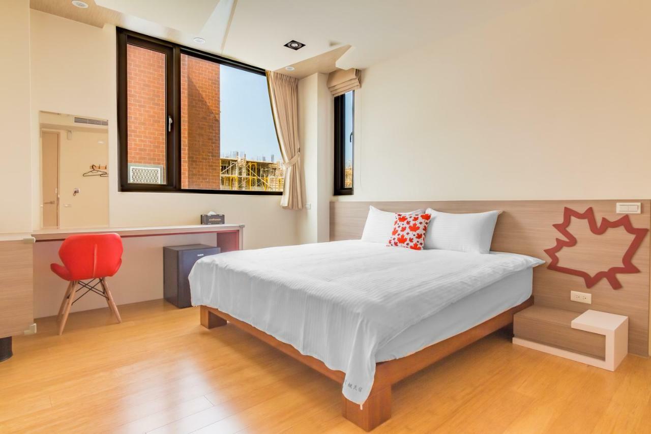 מאקונג Chen Feng Homestay מראה חיצוני תמונה