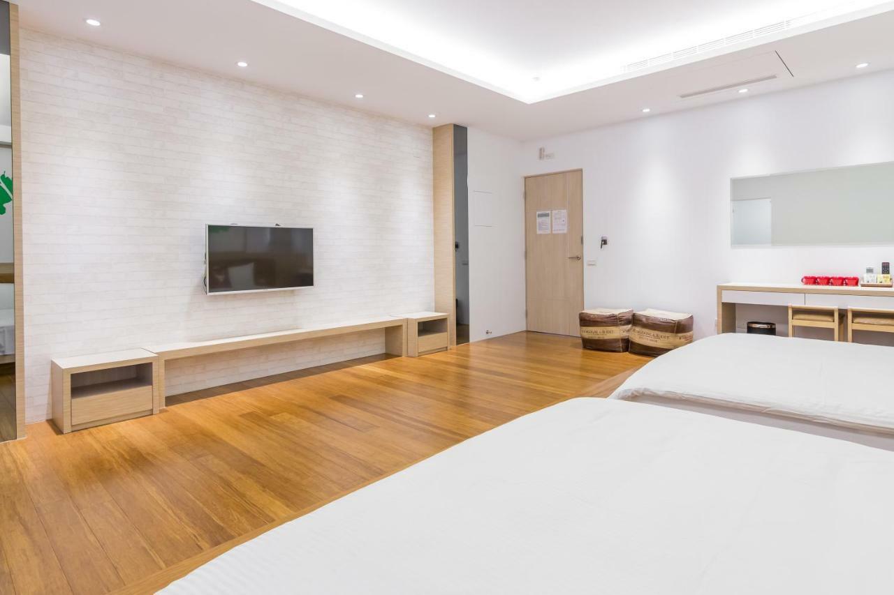 מאקונג Chen Feng Homestay מראה חיצוני תמונה