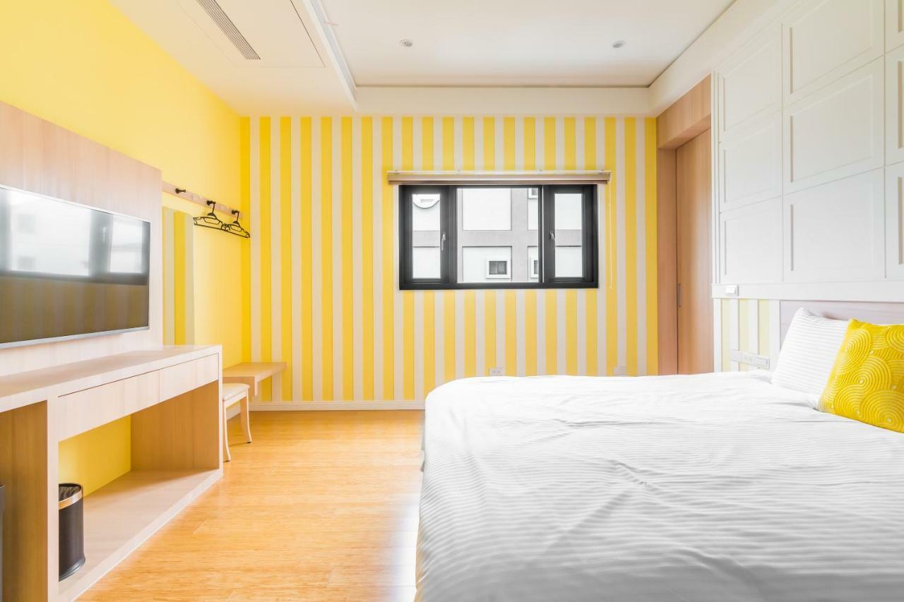 מאקונג Chen Feng Homestay מראה חיצוני תמונה