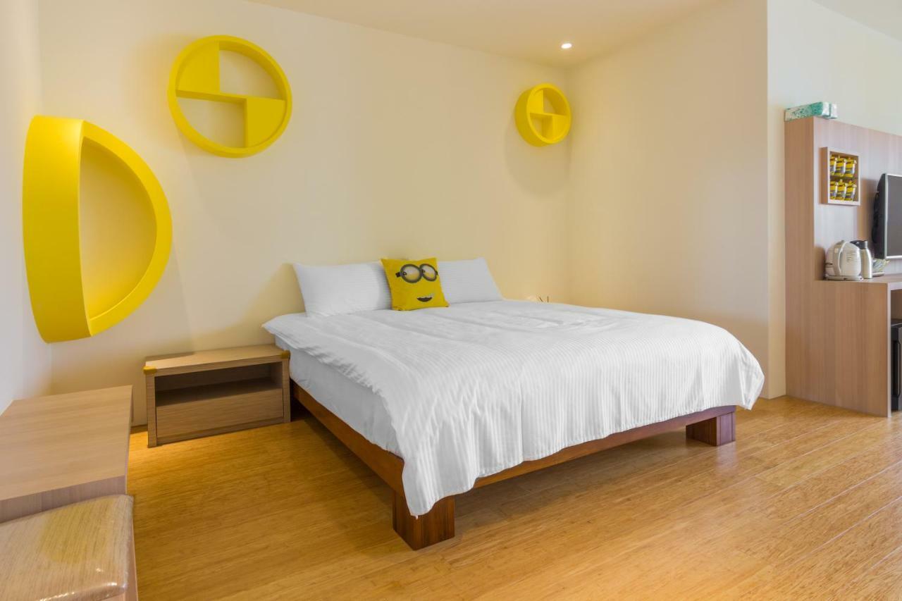 מאקונג Chen Feng Homestay מראה חיצוני תמונה