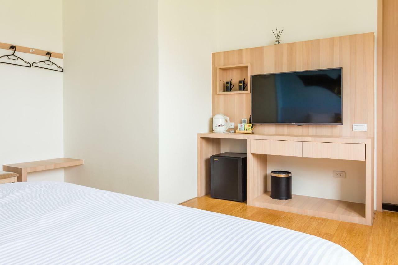 מאקונג Chen Feng Homestay מראה חיצוני תמונה