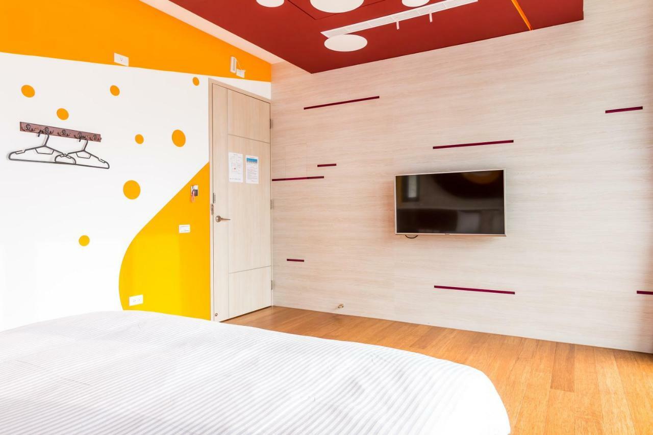 מאקונג Chen Feng Homestay מראה חיצוני תמונה