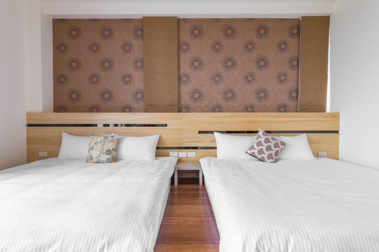 מאקונג Chen Feng Homestay מראה חיצוני תמונה