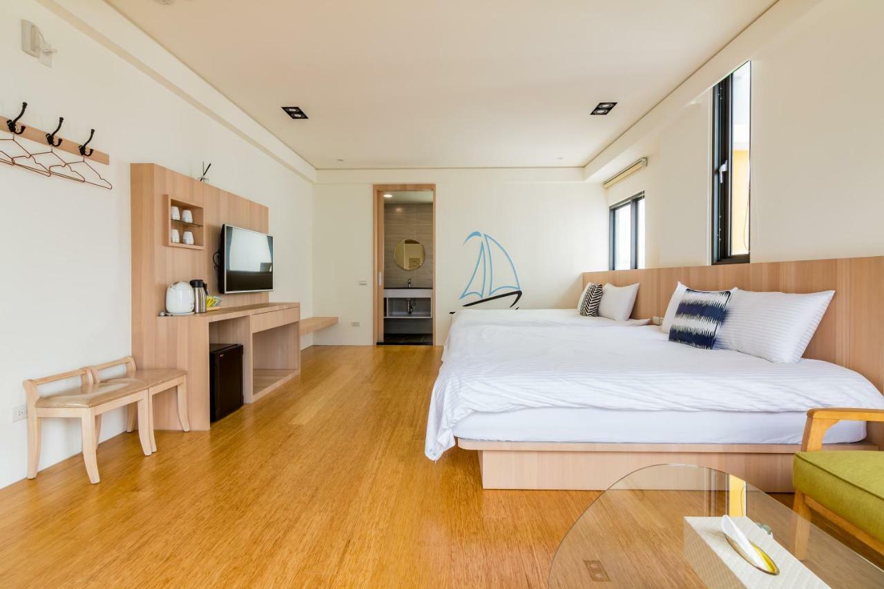 מאקונג Chen Feng Homestay מראה חיצוני תמונה