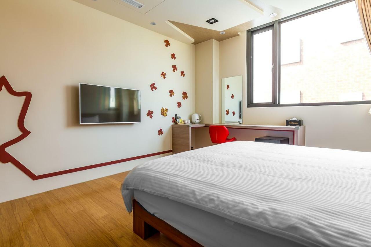 מאקונג Chen Feng Homestay מראה חיצוני תמונה