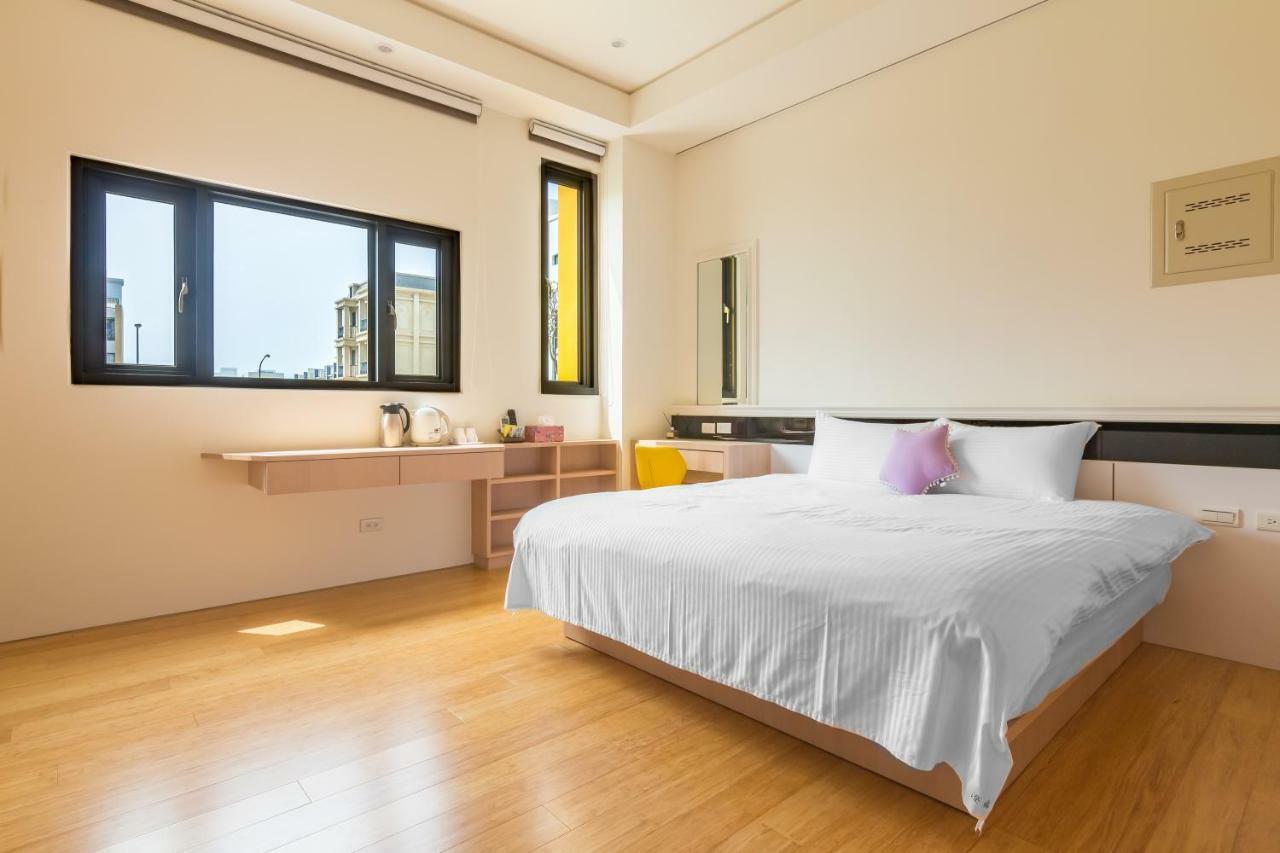 מאקונג Chen Feng Homestay מראה חיצוני תמונה