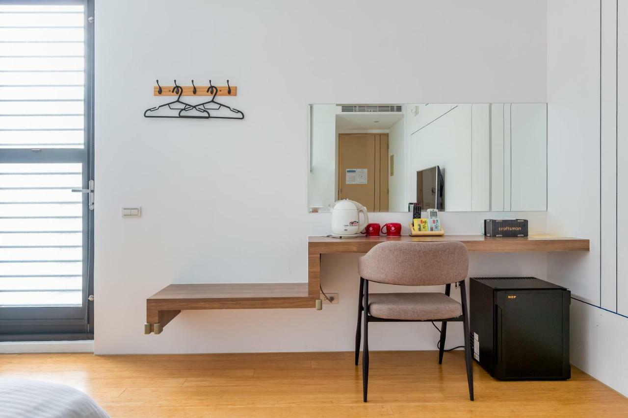 מאקונג Chen Feng Homestay מראה חיצוני תמונה