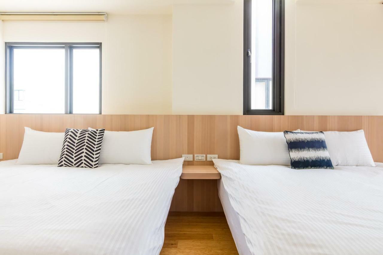 מאקונג Chen Feng Homestay מראה חיצוני תמונה