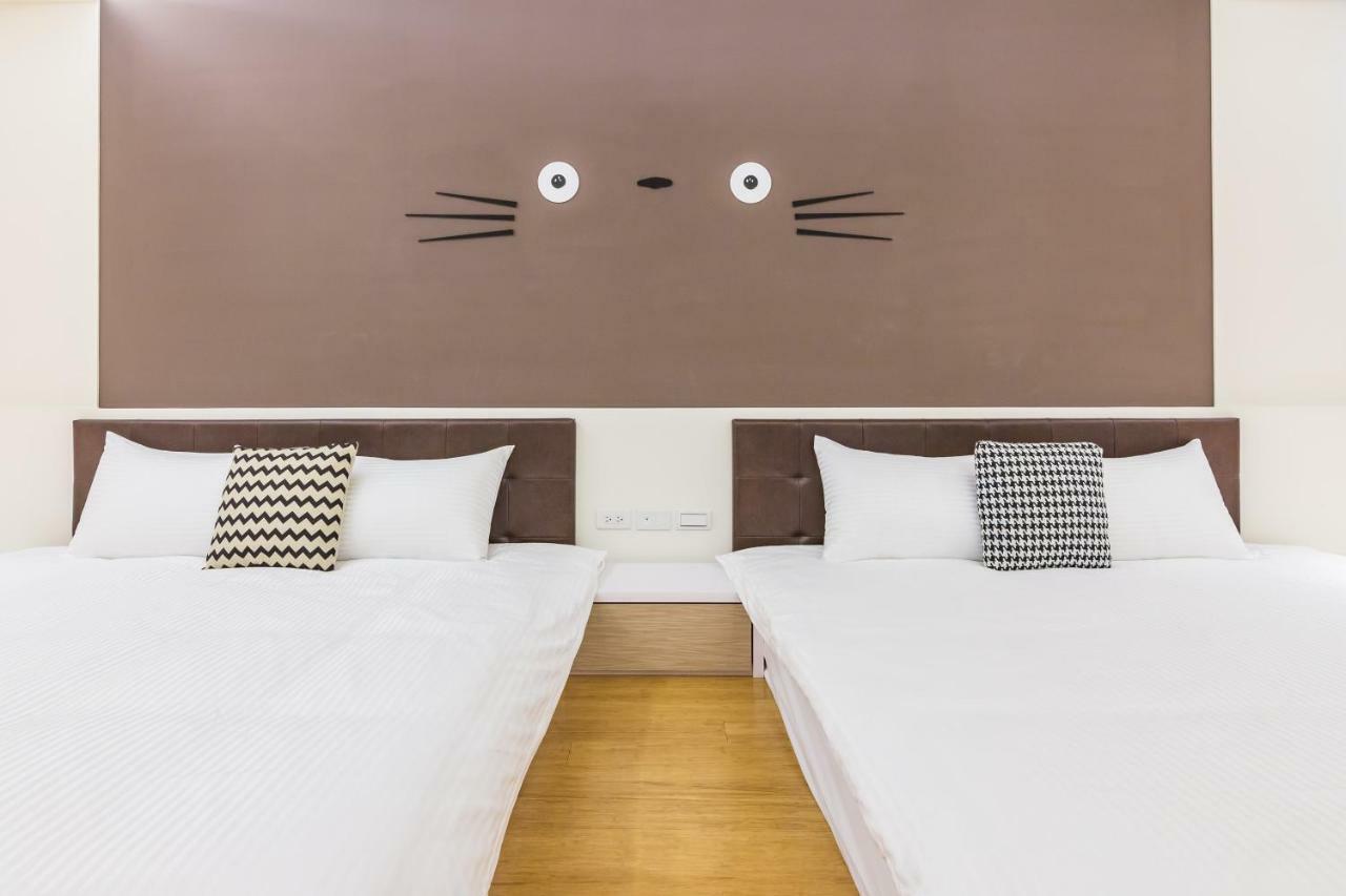 מאקונג Chen Feng Homestay מראה חיצוני תמונה