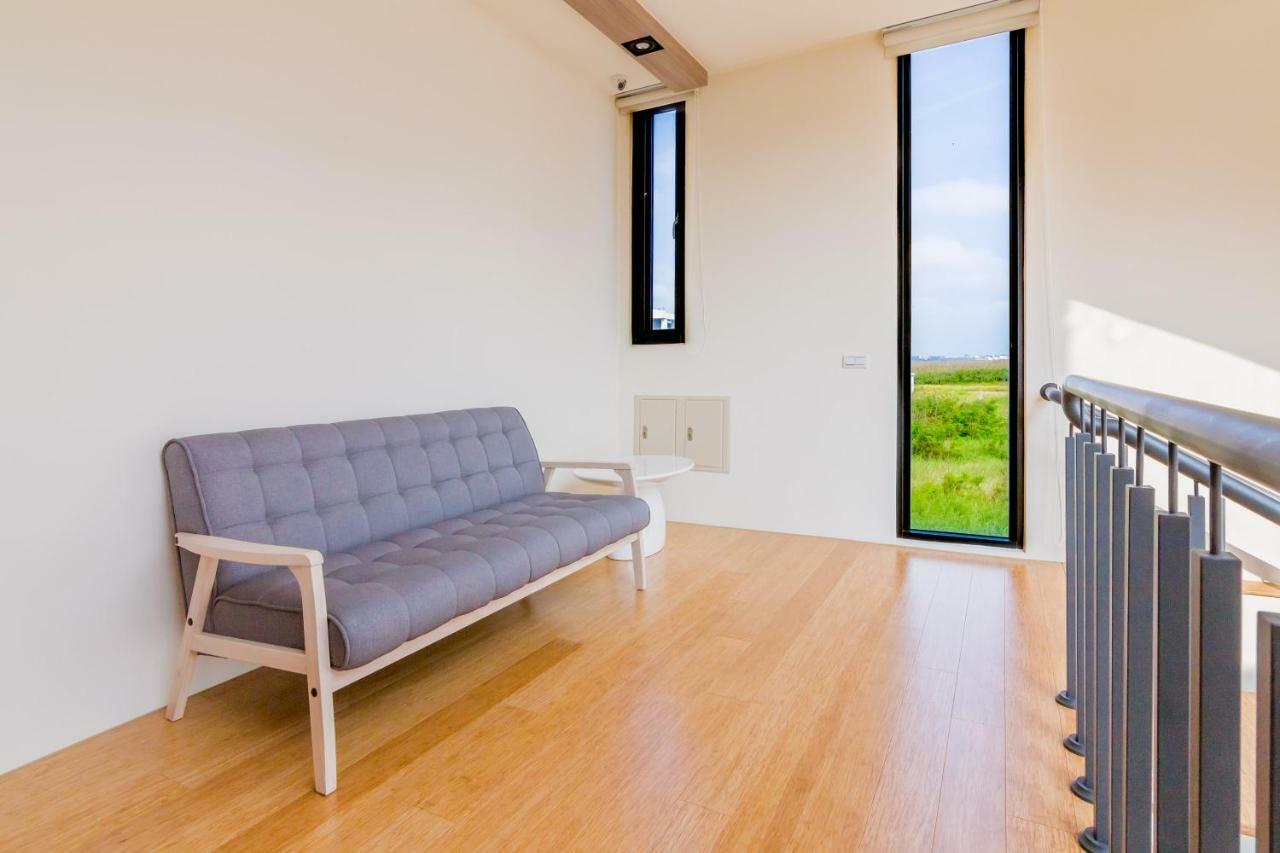 מאקונג Chen Feng Homestay מראה חיצוני תמונה