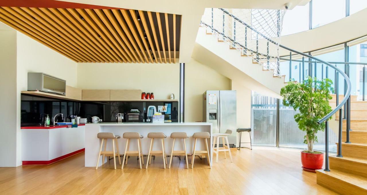 מאקונג Chen Feng Homestay מראה חיצוני תמונה