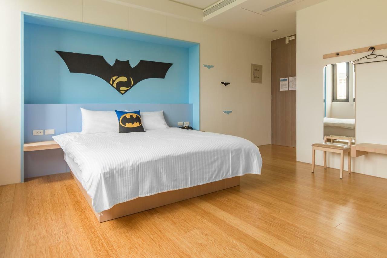 מאקונג Chen Feng Homestay מראה חיצוני תמונה