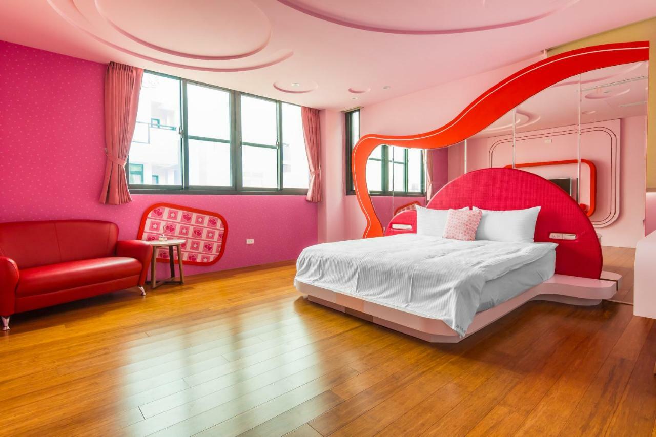מאקונג Chen Feng Homestay מראה חיצוני תמונה