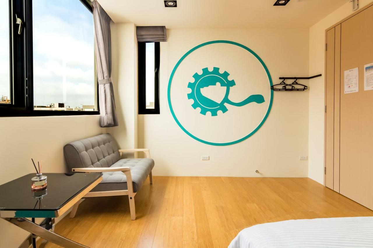 מאקונג Chen Feng Homestay מראה חיצוני תמונה